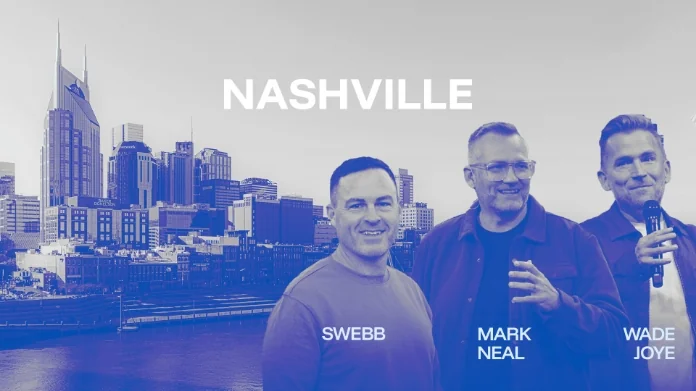 Nashville Event