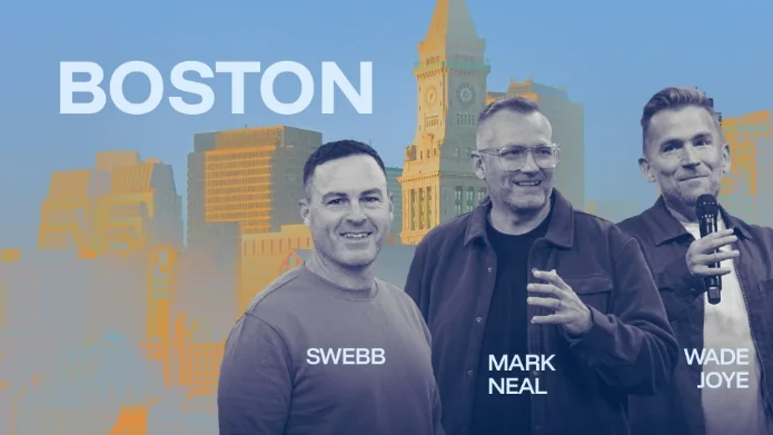 Boston Event